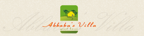 Logo Abbaba's Villa